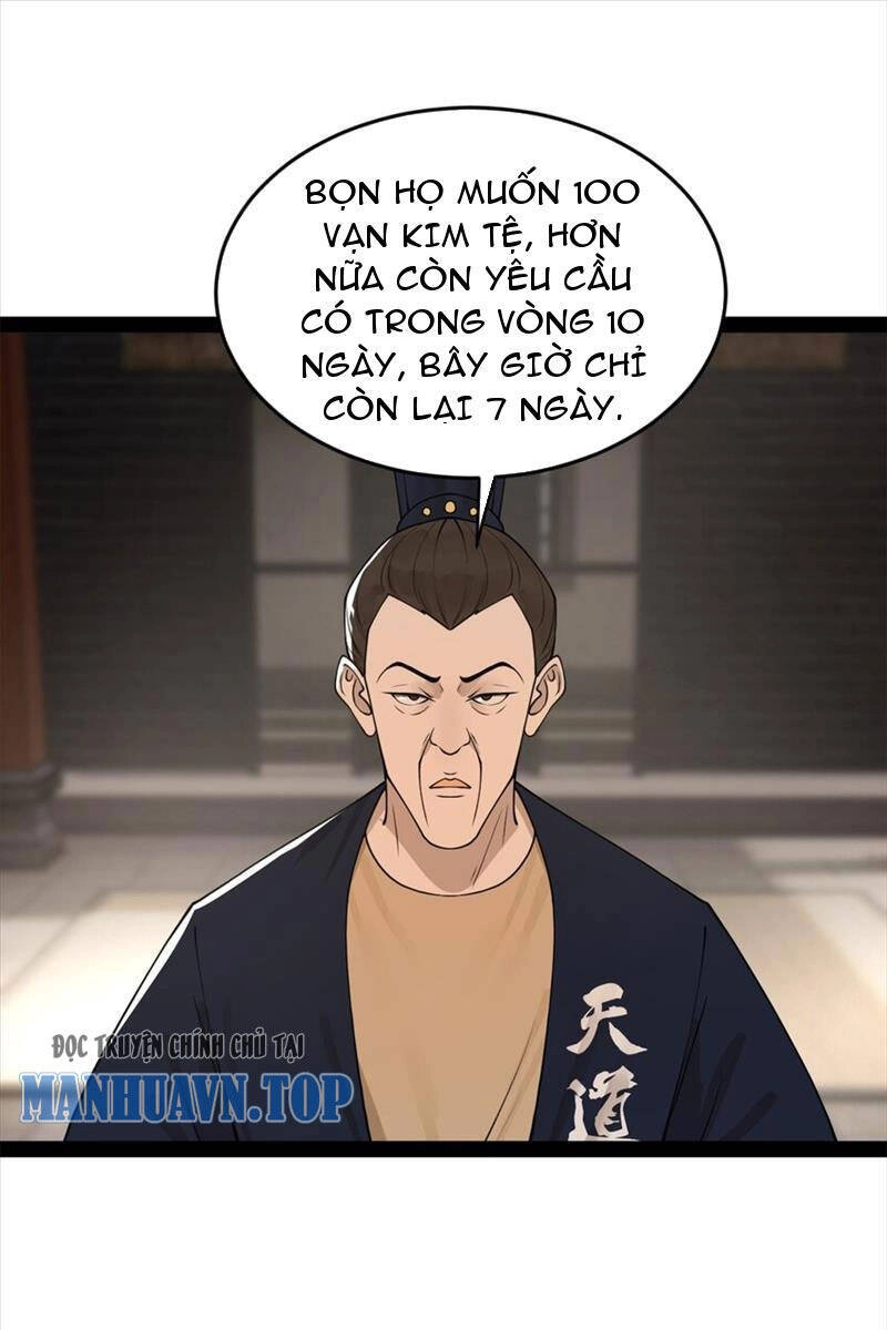 Chàng Rể Mạnh Nhất Lịch Sử Chapter 129 - 19