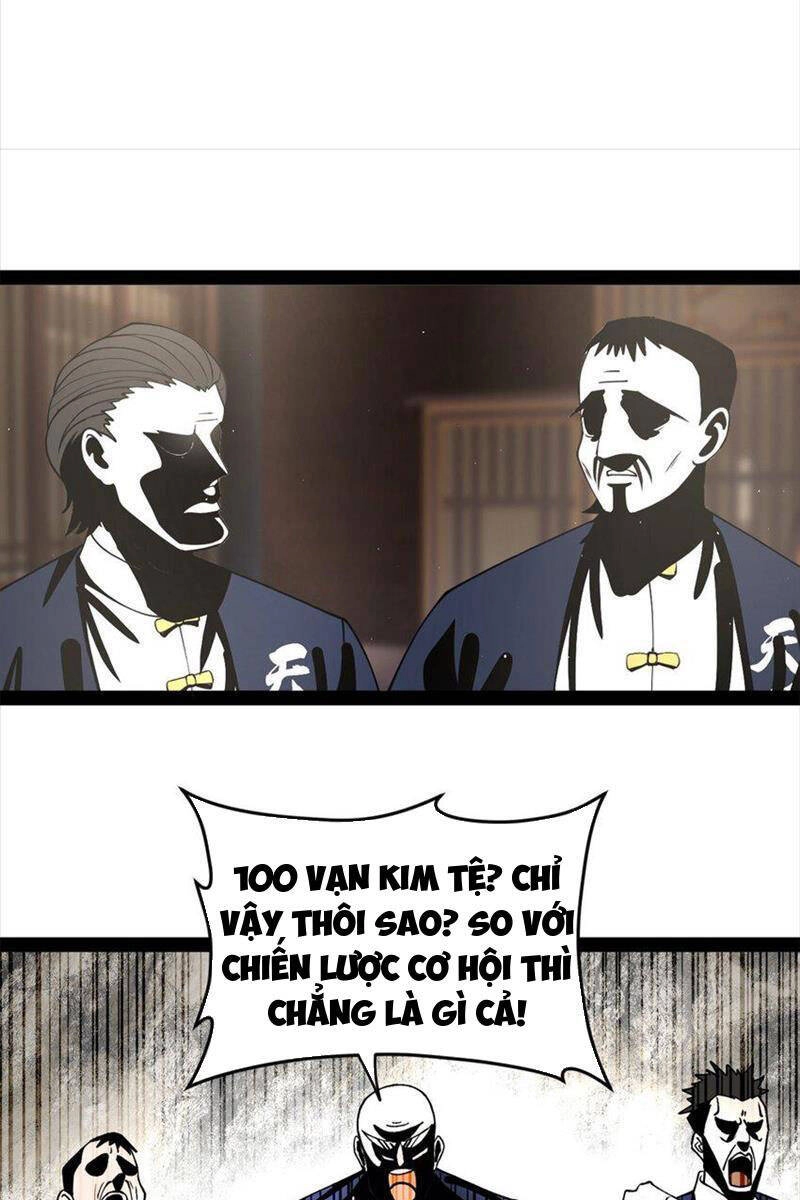 Chàng Rể Mạnh Nhất Lịch Sử Chapter 129 - 20