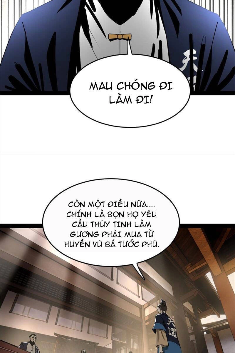 Chàng Rể Mạnh Nhất Lịch Sử Chapter 129 - 22