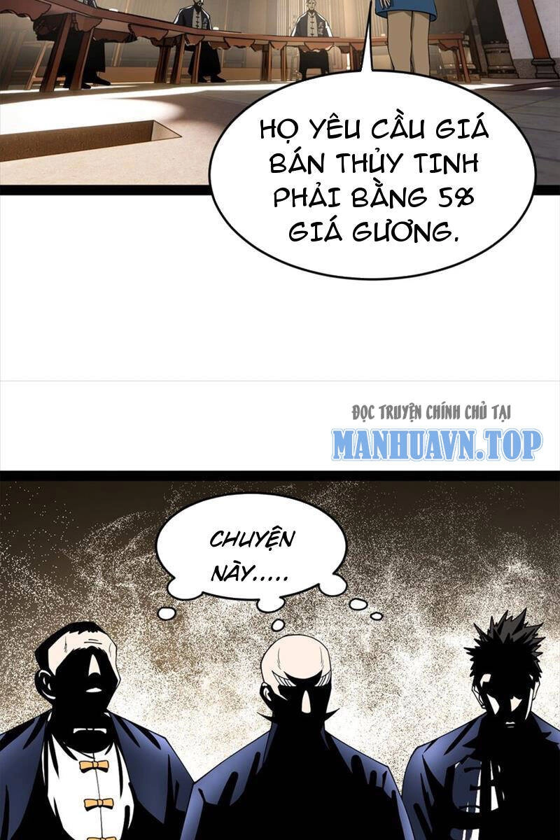 Chàng Rể Mạnh Nhất Lịch Sử Chapter 129 - 23