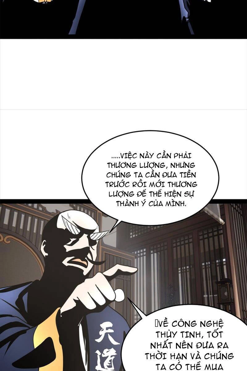 Chàng Rể Mạnh Nhất Lịch Sử Chapter 129 - 24