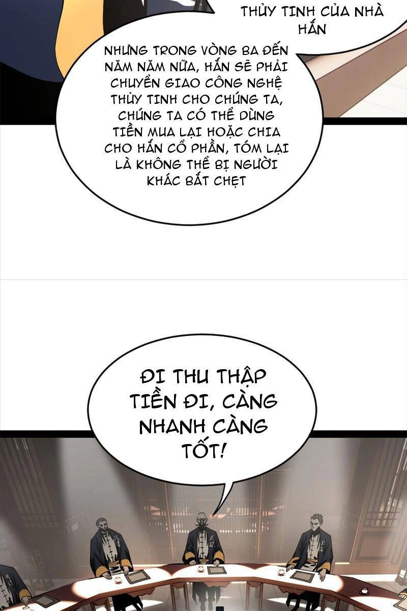 Chàng Rể Mạnh Nhất Lịch Sử Chapter 129 - 25