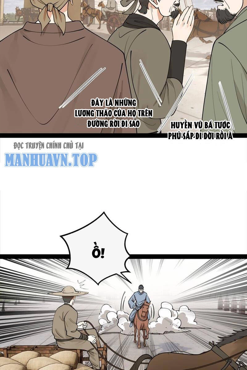 Chàng Rể Mạnh Nhất Lịch Sử Chapter 129 - 28