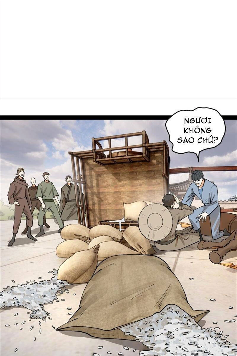 Chàng Rể Mạnh Nhất Lịch Sử Chapter 129 - 30