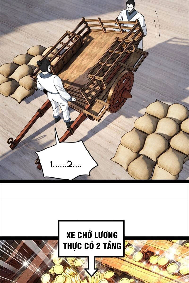 Chàng Rể Mạnh Nhất Lịch Sử Chapter 129 - 33