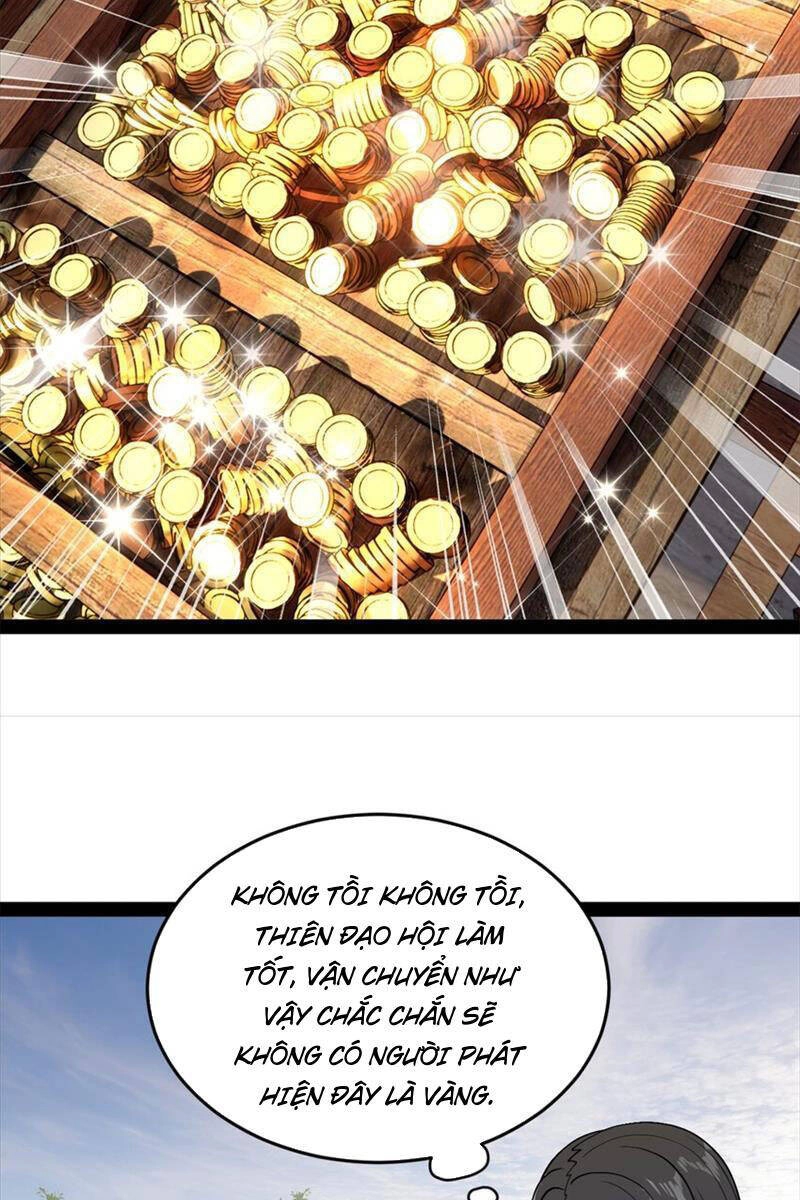 Chàng Rể Mạnh Nhất Lịch Sử Chapter 129 - 34