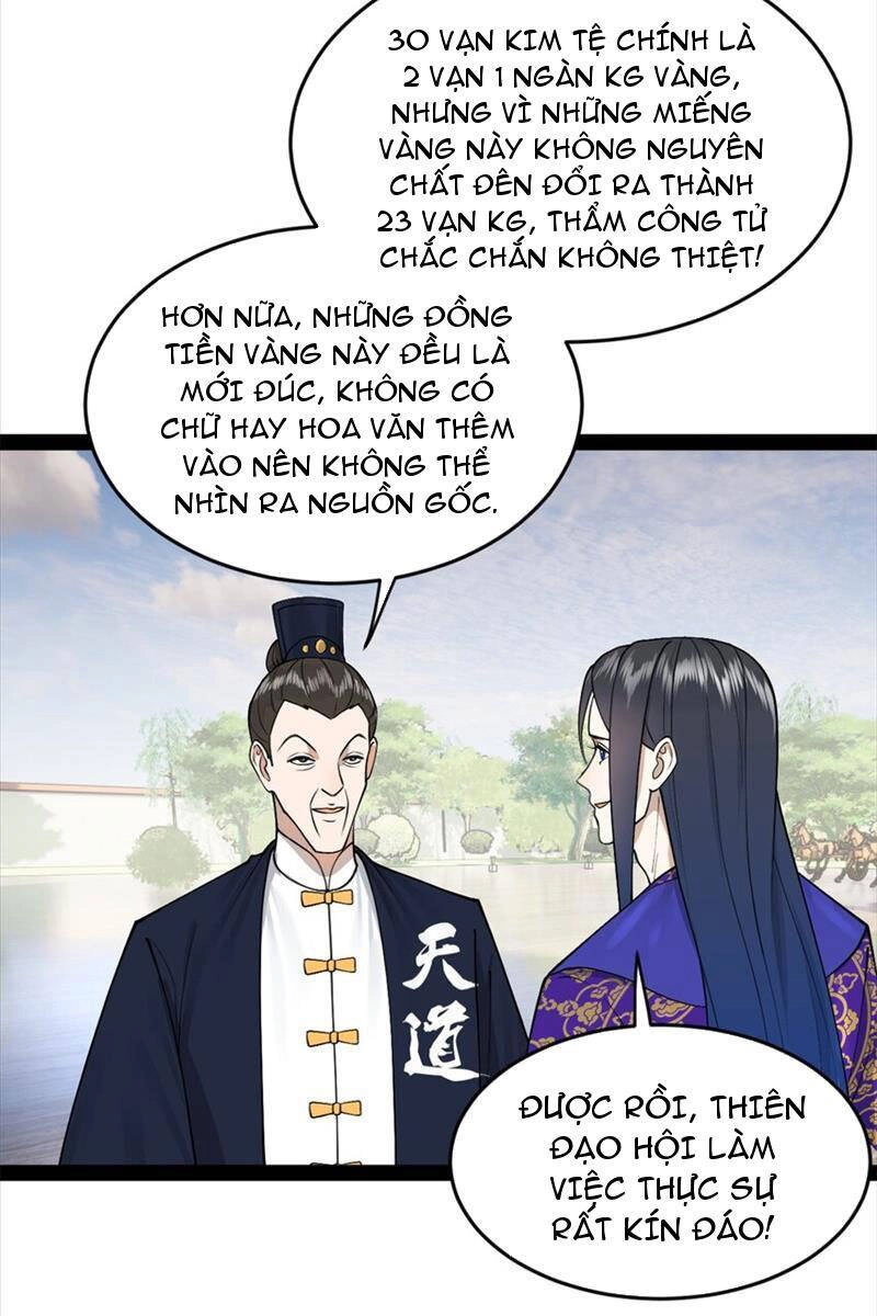 Chàng Rể Mạnh Nhất Lịch Sử Chapter 129 - 38