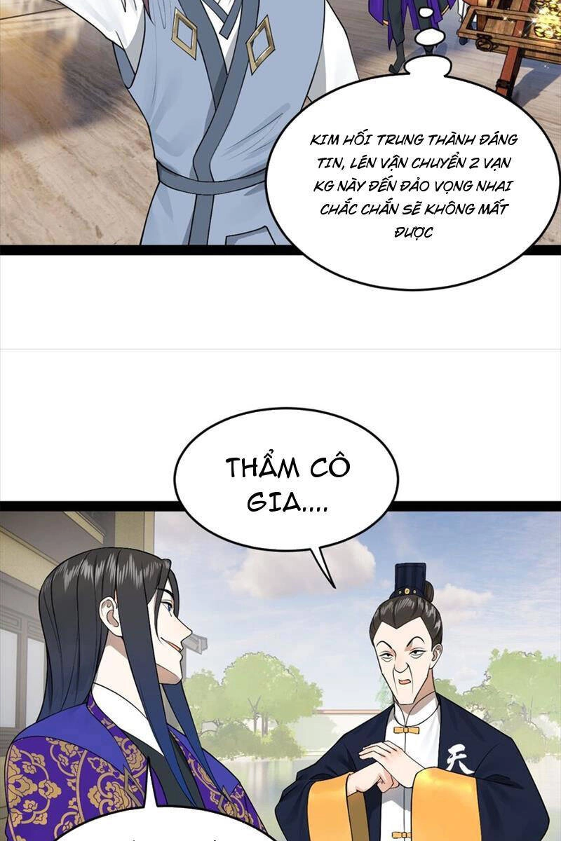 Chàng Rể Mạnh Nhất Lịch Sử Chapter 129 - 41