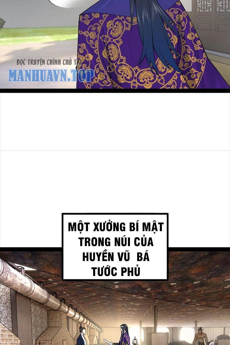 Chàng Rể Mạnh Nhất Lịch Sử Chapter 129 - 43