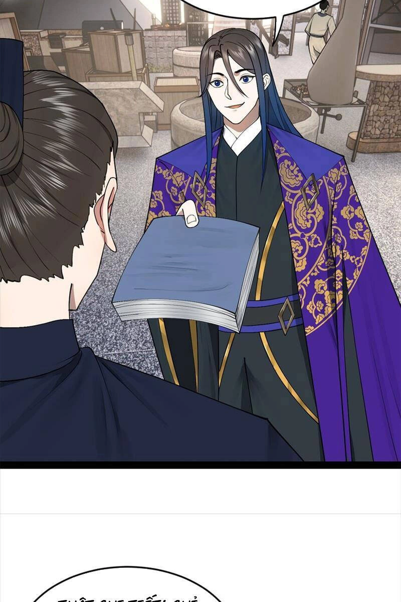 Chàng Rể Mạnh Nhất Lịch Sử Chapter 129 - 46