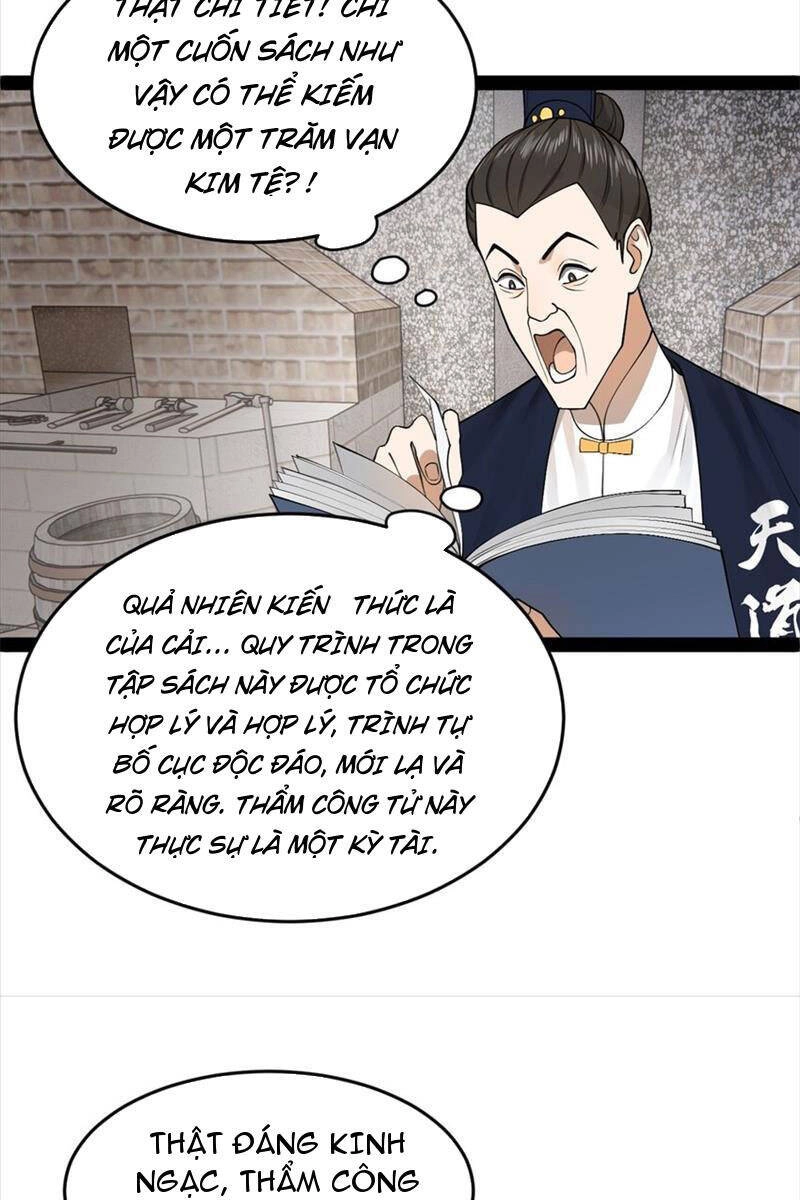 Chàng Rể Mạnh Nhất Lịch Sử Chapter 129 - 47