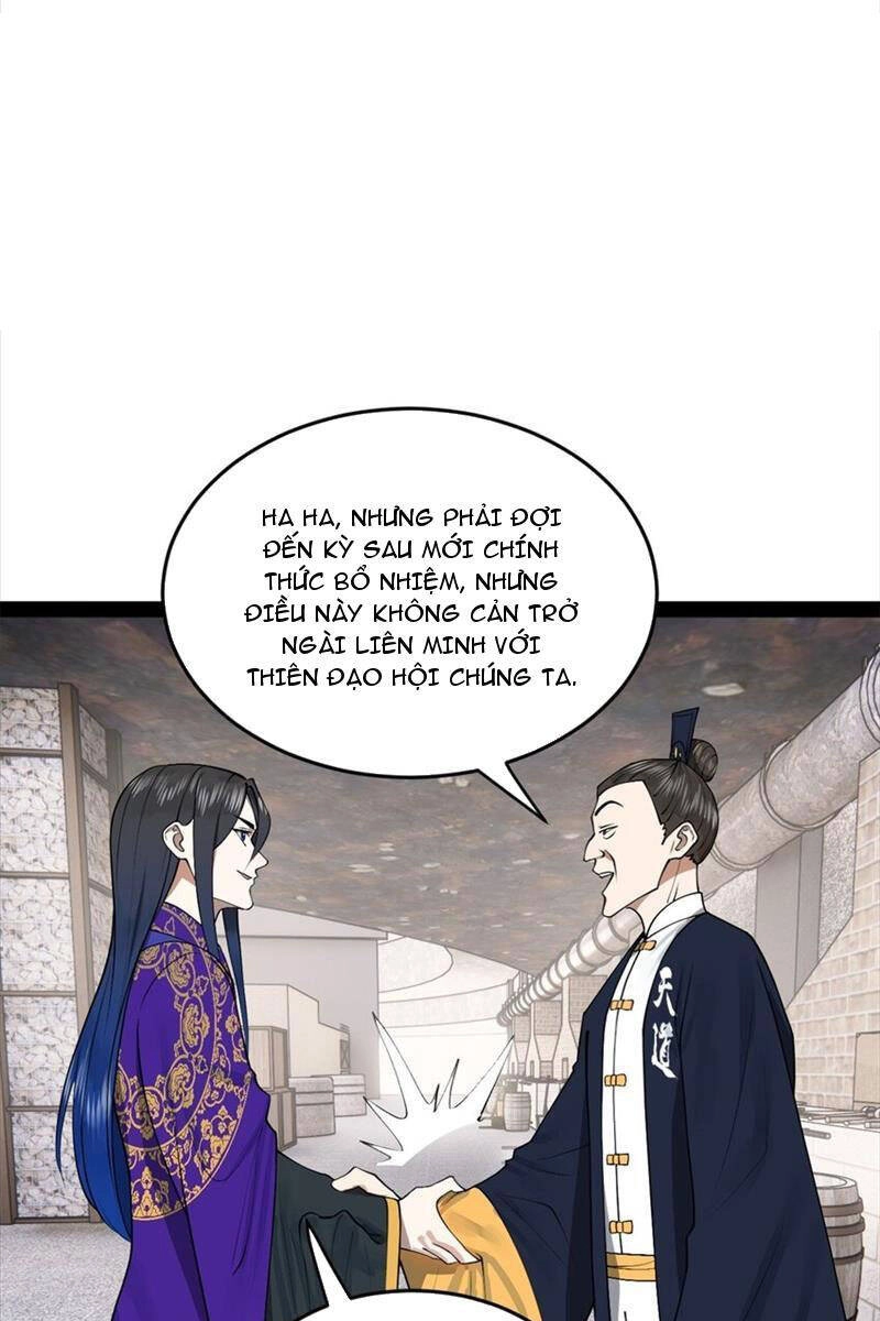 Chàng Rể Mạnh Nhất Lịch Sử Chapter 129 - 49