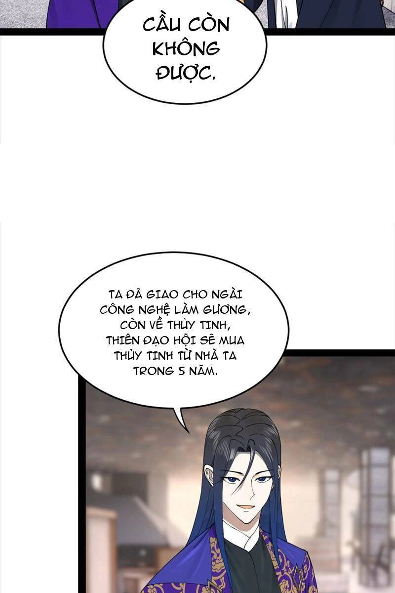 Chàng Rể Mạnh Nhất Lịch Sử Chapter 129 - 50