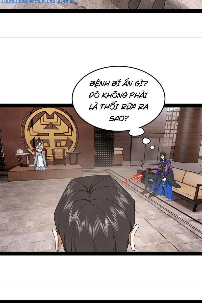 Chàng Rể Mạnh Nhất Lịch Sử Chapter 129 - 56