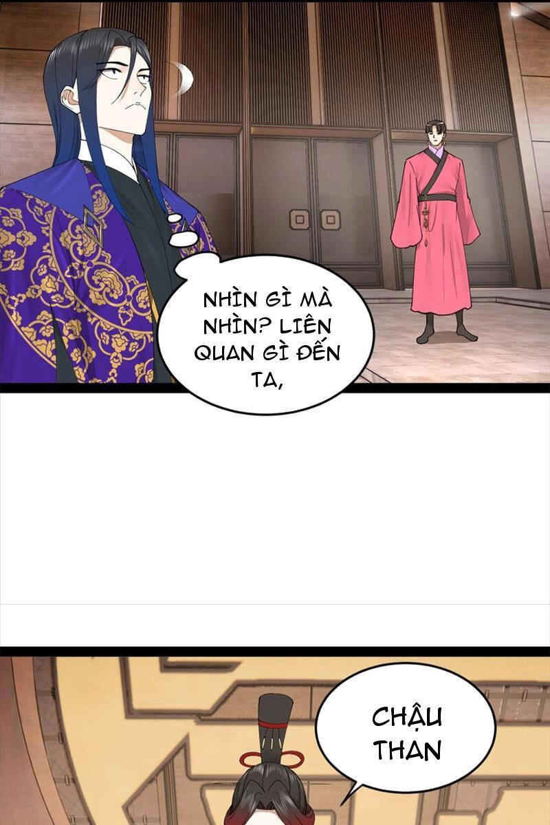 Chàng Rể Mạnh Nhất Lịch Sử Chapter 129 - 57