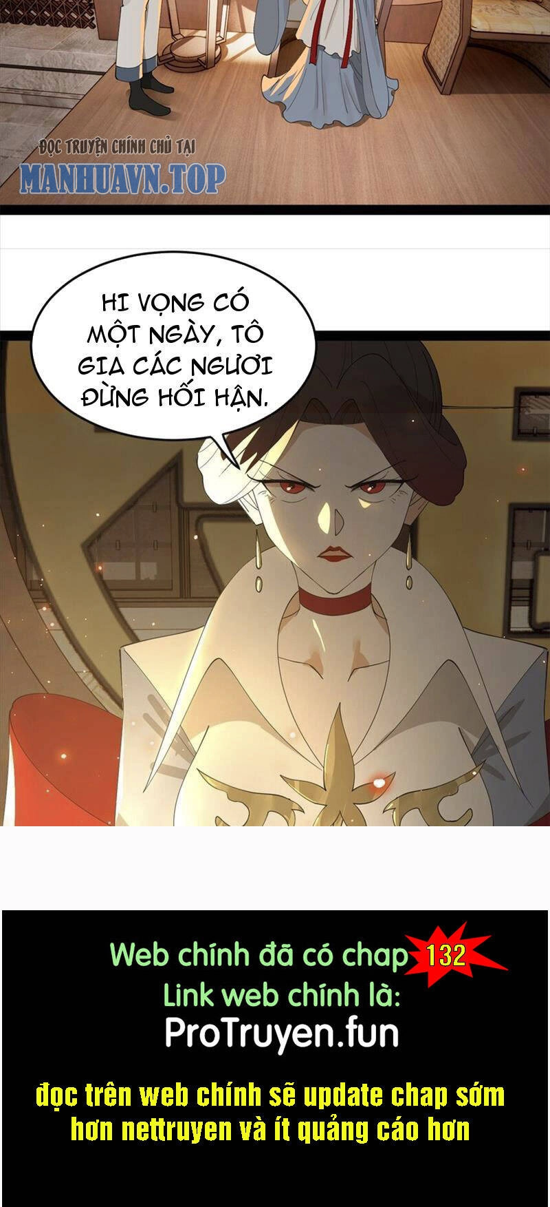 Chàng Rể Mạnh Nhất Lịch Sử Chapter 129 - 59