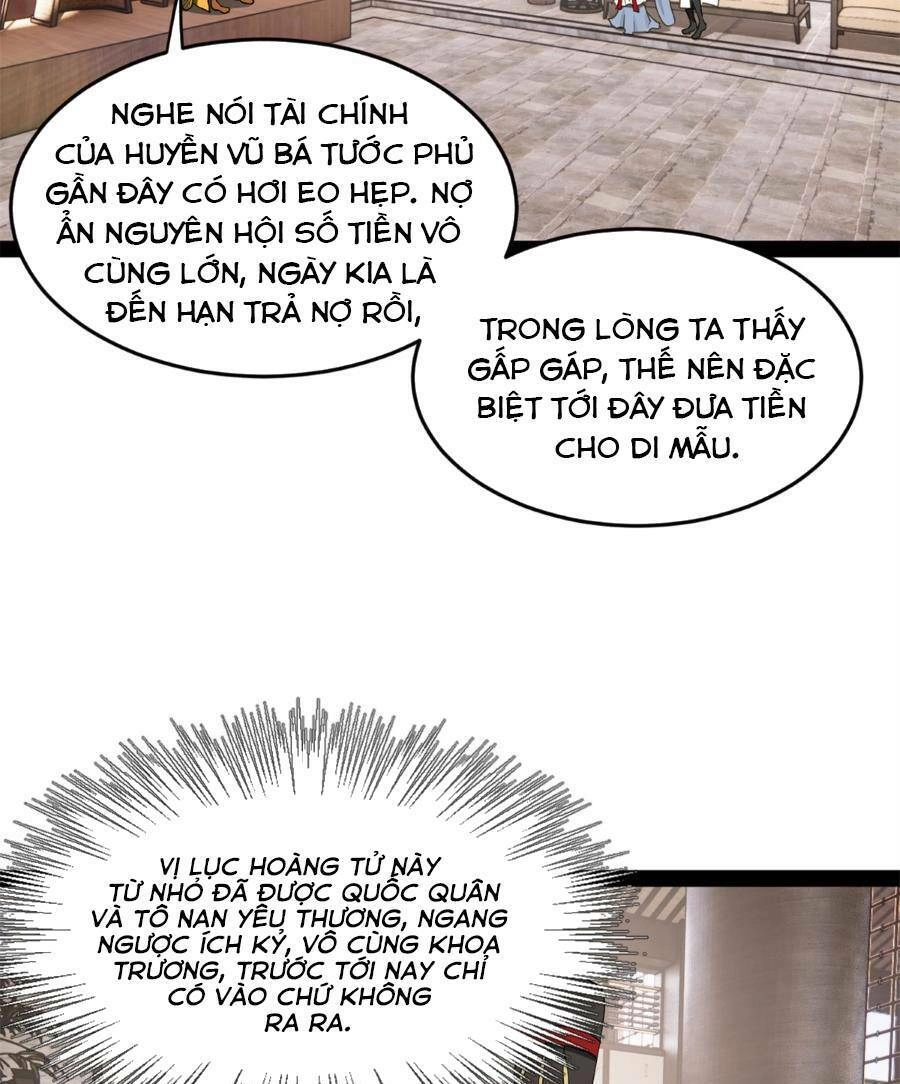 Chàng Rể Mạnh Nhất Lịch Sử Chapter 130 - 7