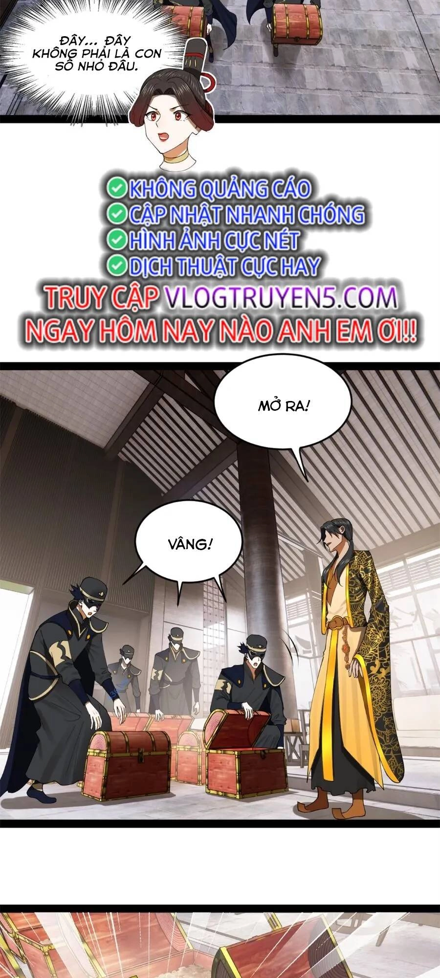 Chàng Rể Mạnh Nhất Lịch Sử Chapter 130 - 10