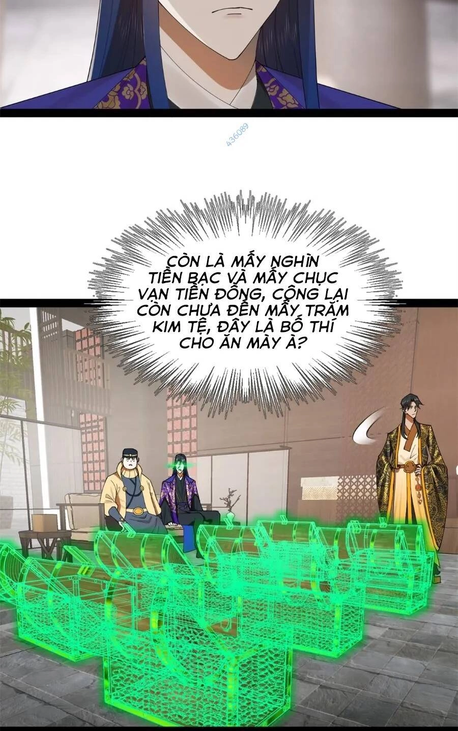 Chàng Rể Mạnh Nhất Lịch Sử Chapter 130 - 12