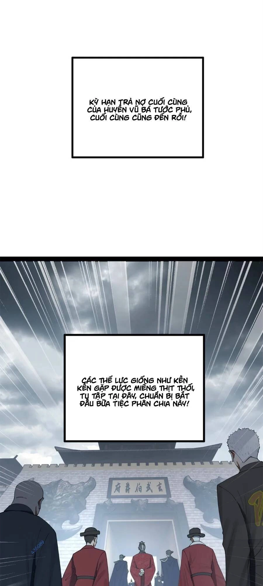 Chàng Rể Mạnh Nhất Lịch Sử Chapter 130 - 27