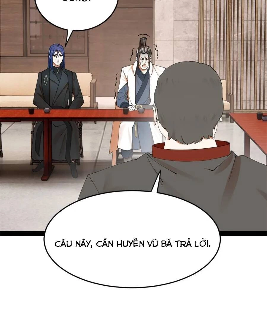 Chàng Rể Mạnh Nhất Lịch Sử Chapter 130 - 38