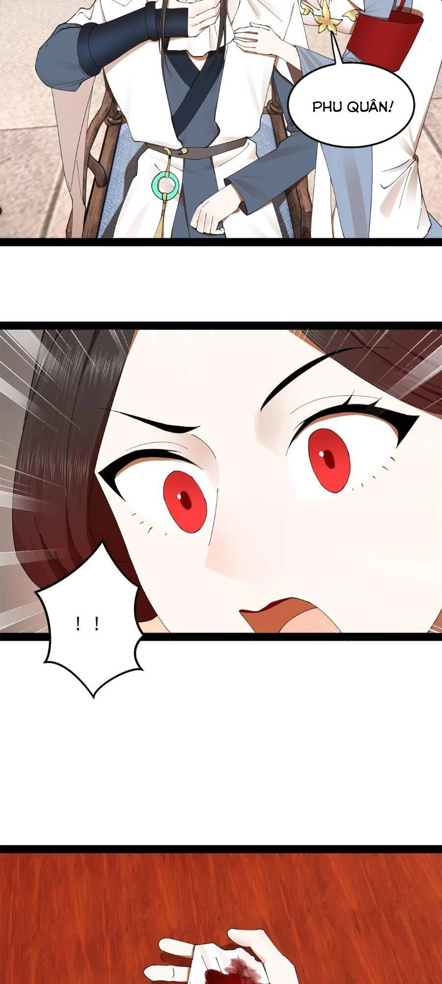 Chàng Rể Mạnh Nhất Lịch Sử Chapter 130 - 40