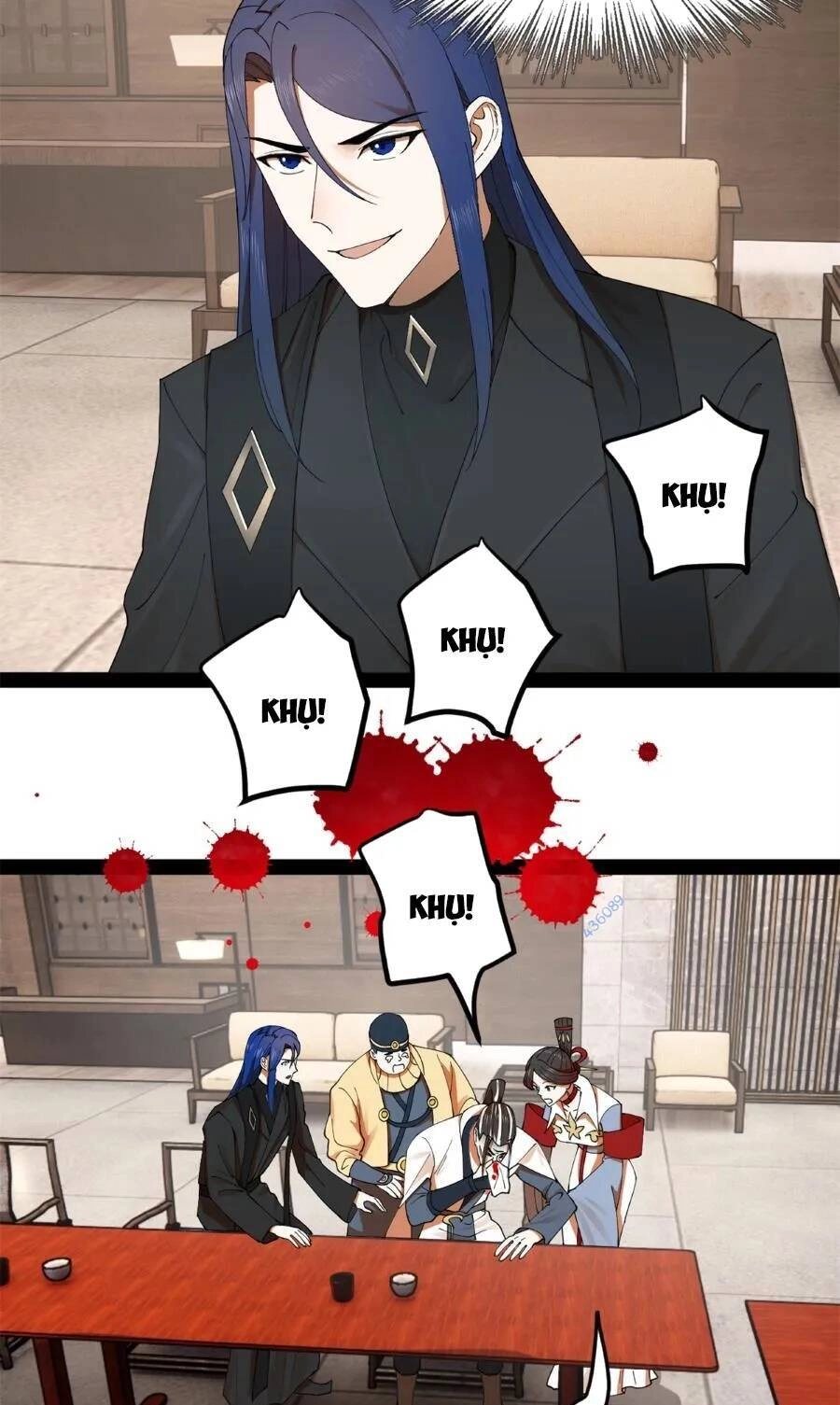 Chàng Rể Mạnh Nhất Lịch Sử Chapter 130 - 45