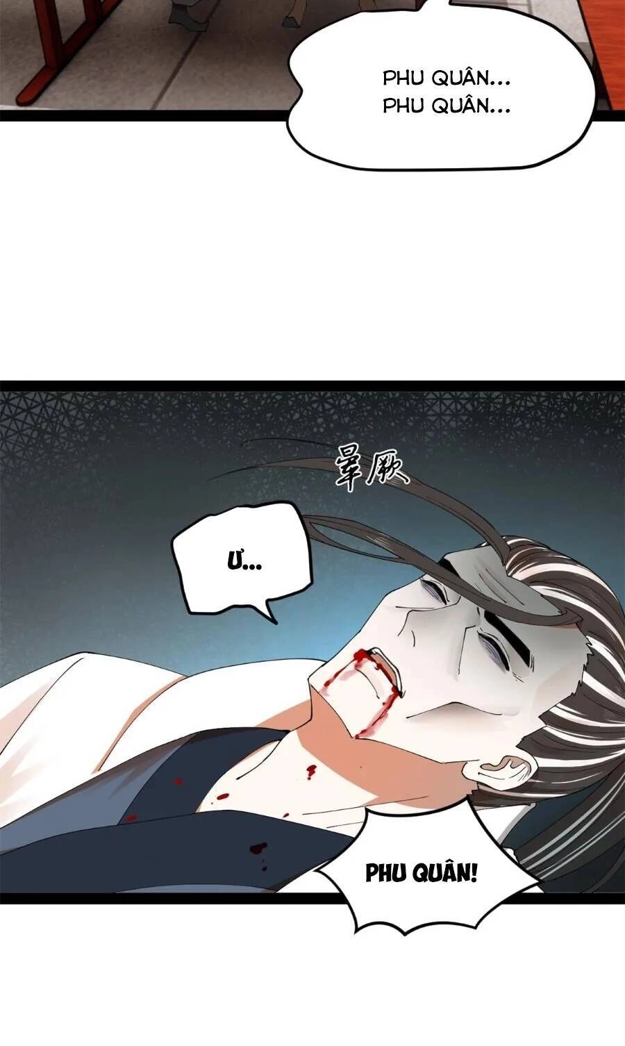 Chàng Rể Mạnh Nhất Lịch Sử Chapter 130 - 46