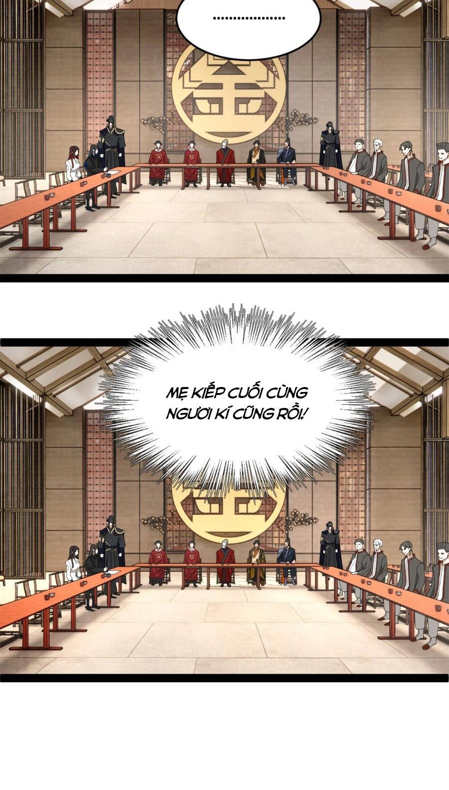 Chàng Rể Mạnh Nhất Lịch Sử Chapter 131 - 7