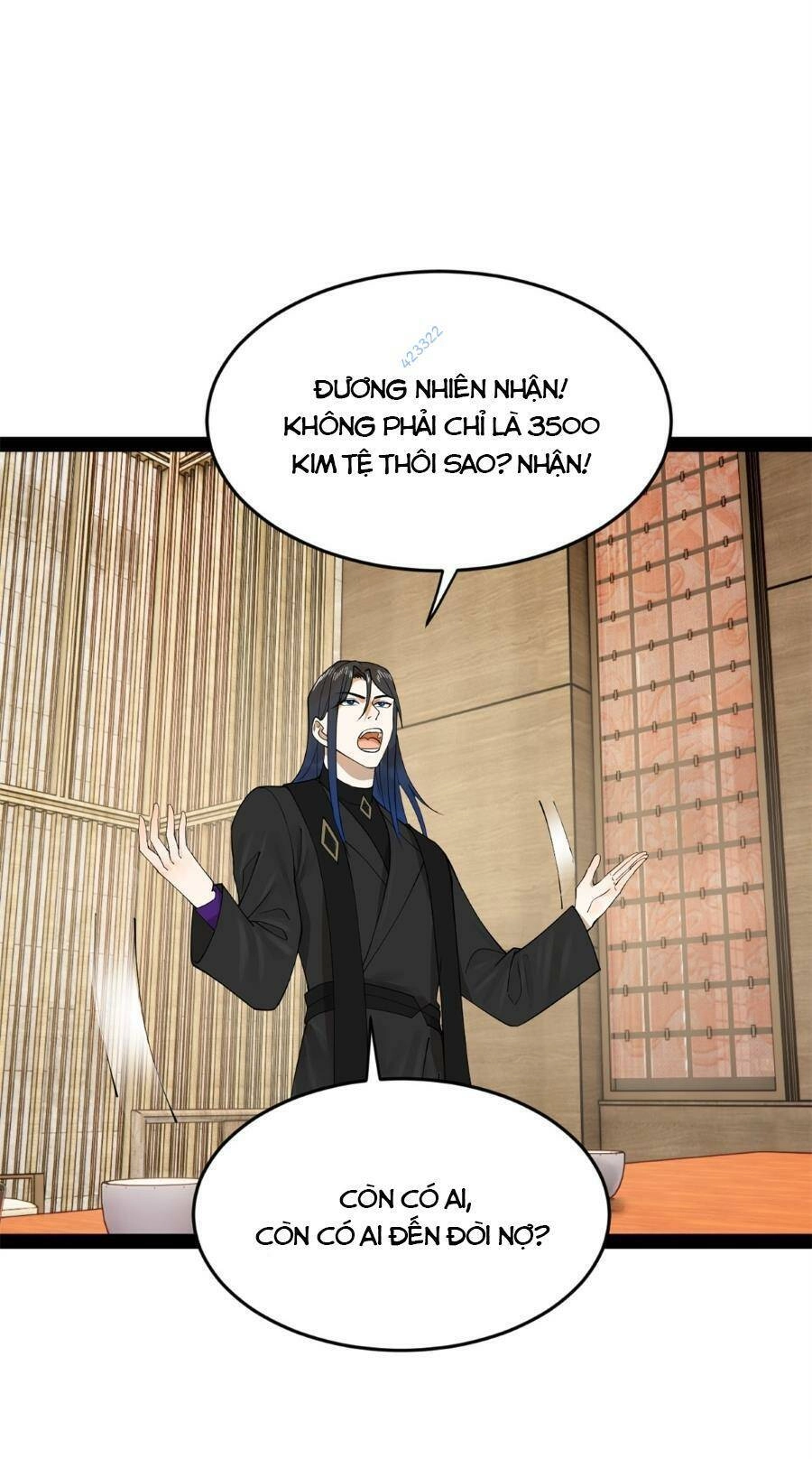 Chàng Rể Mạnh Nhất Lịch Sử Chapter 131 - 11