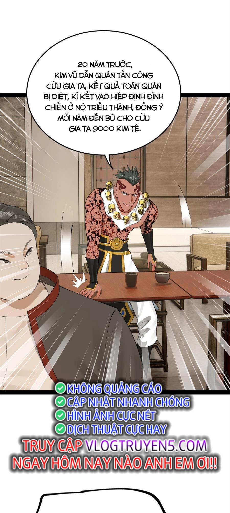 Chàng Rể Mạnh Nhất Lịch Sử Chapter 131 - 12