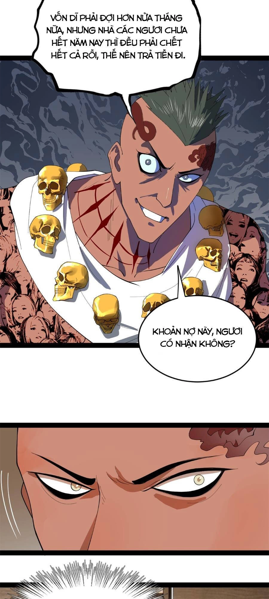 Chàng Rể Mạnh Nhất Lịch Sử Chapter 131 - 13