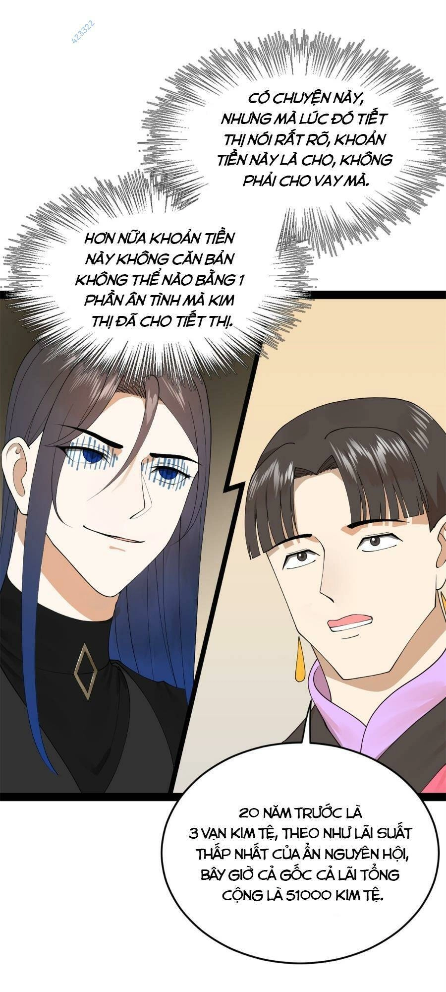 Chàng Rể Mạnh Nhất Lịch Sử Chapter 131 - 16