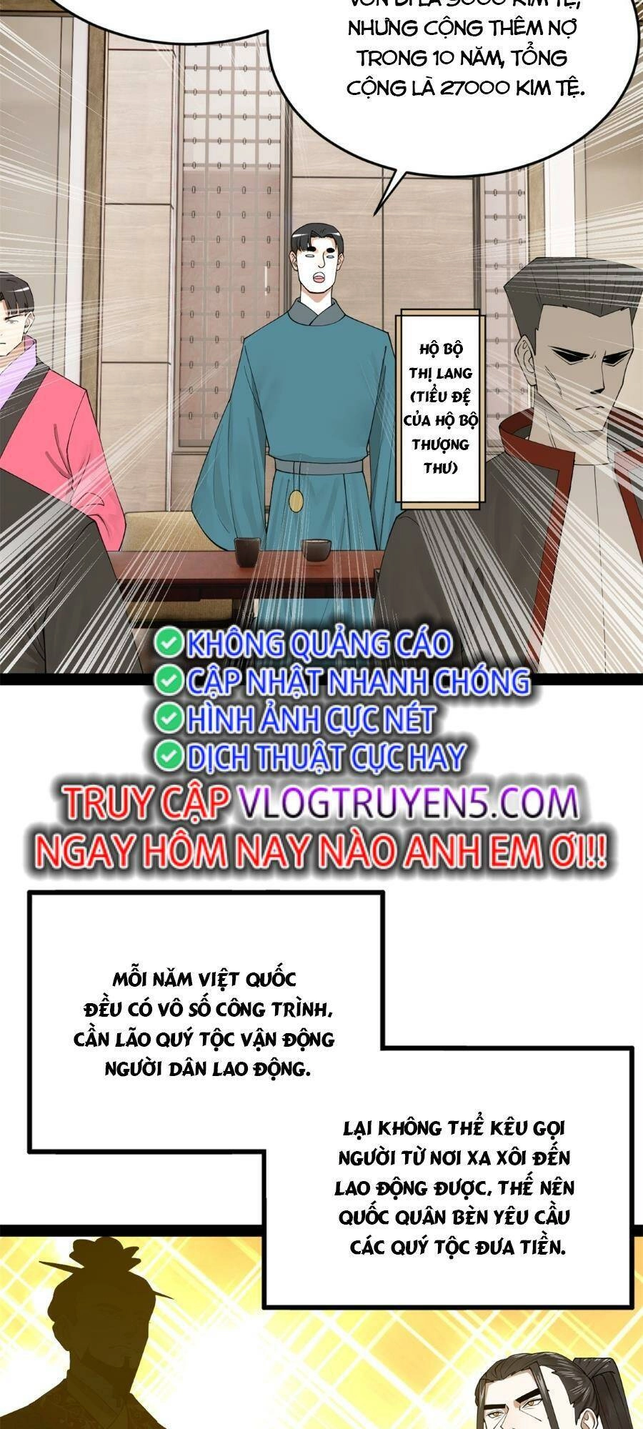 Chàng Rể Mạnh Nhất Lịch Sử Chapter 131 - 18