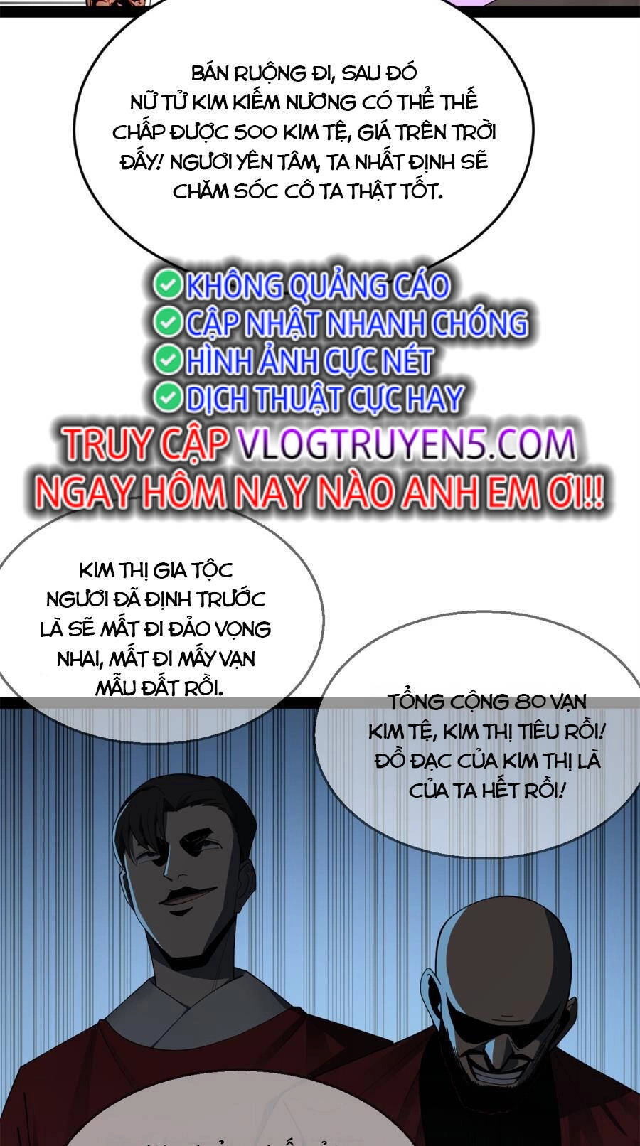 Chàng Rể Mạnh Nhất Lịch Sử Chapter 131 - 23