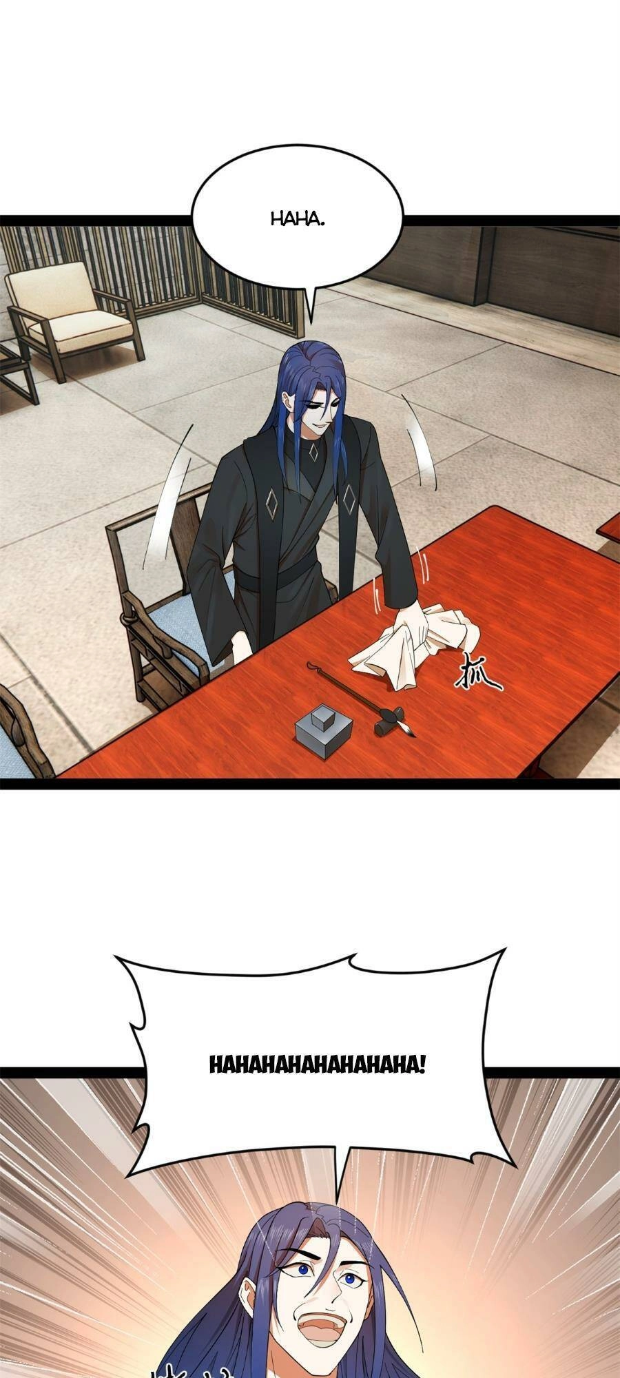 Chàng Rể Mạnh Nhất Lịch Sử Chapter 131 - 25