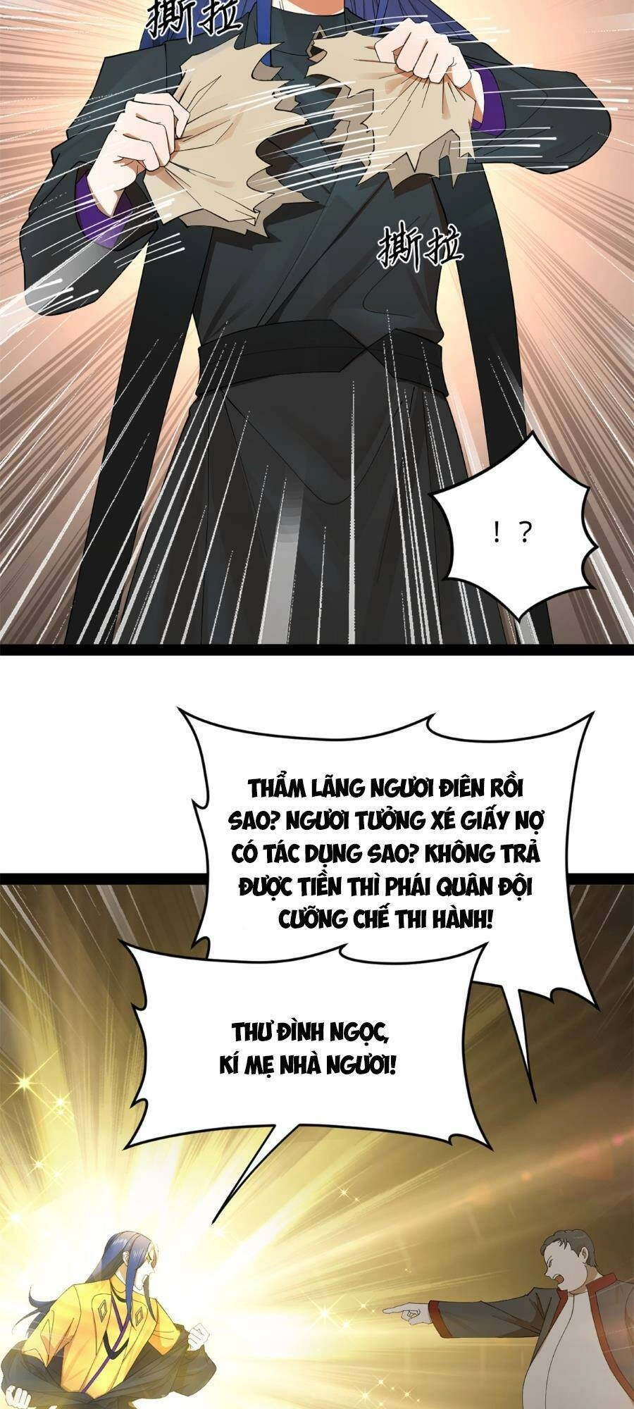 Chàng Rể Mạnh Nhất Lịch Sử Chapter 131 - 26