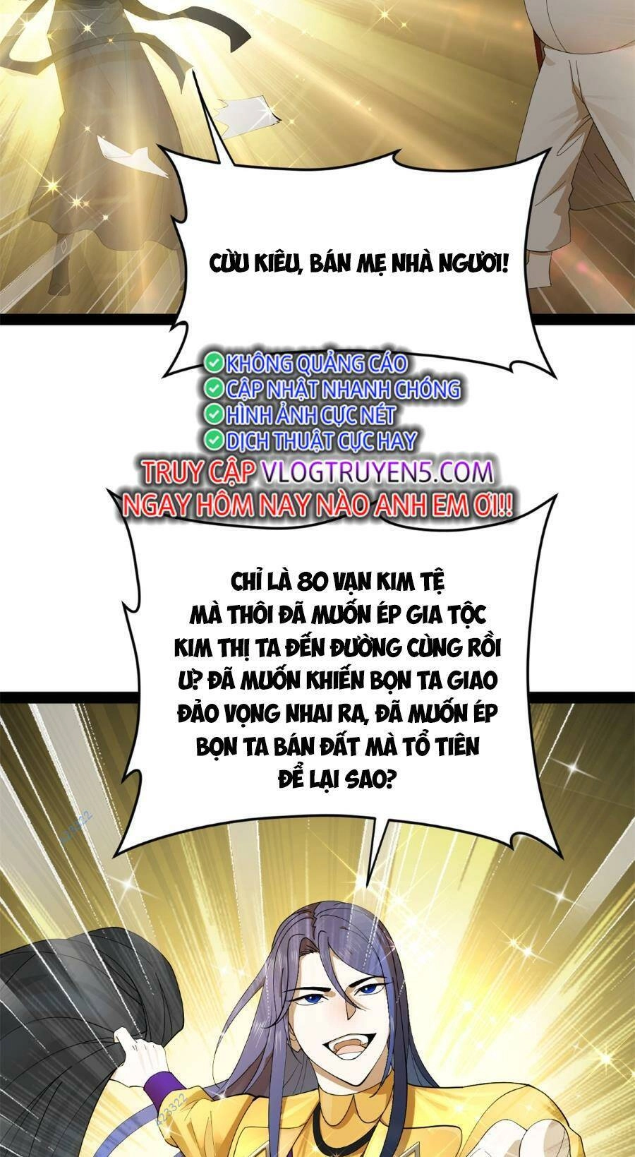 Chàng Rể Mạnh Nhất Lịch Sử Chapter 131 - 27