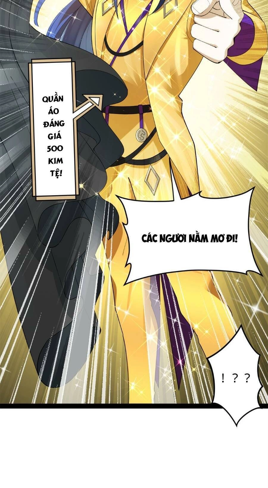 Chàng Rể Mạnh Nhất Lịch Sử Chapter 131 - 28