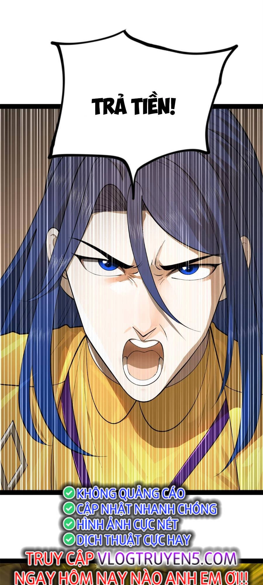 Chàng Rể Mạnh Nhất Lịch Sử Chapter 131 - 30