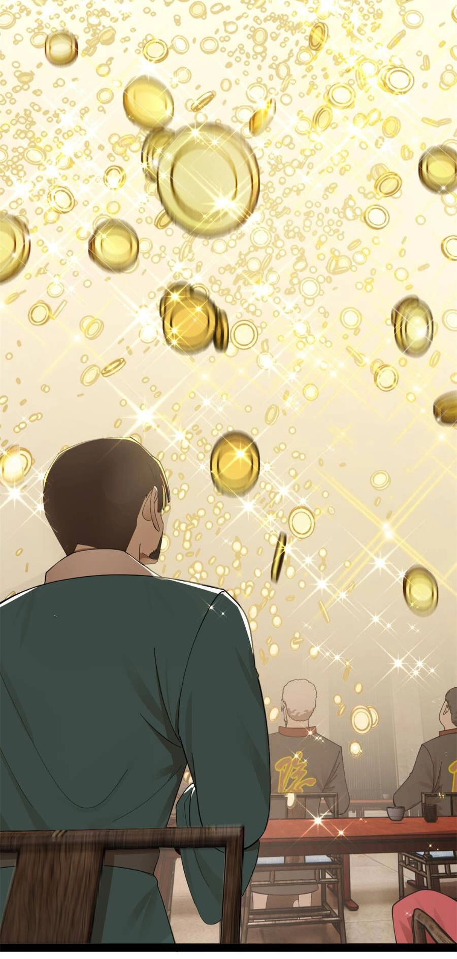 Chàng Rể Mạnh Nhất Lịch Sử Chapter 131 - 32