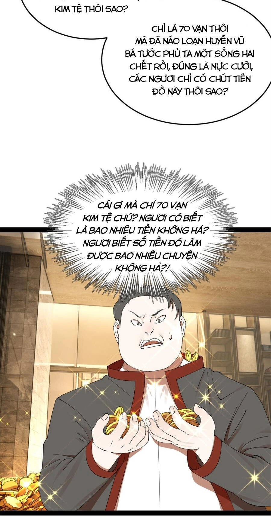 Chàng Rể Mạnh Nhất Lịch Sử Chapter 131 - 39