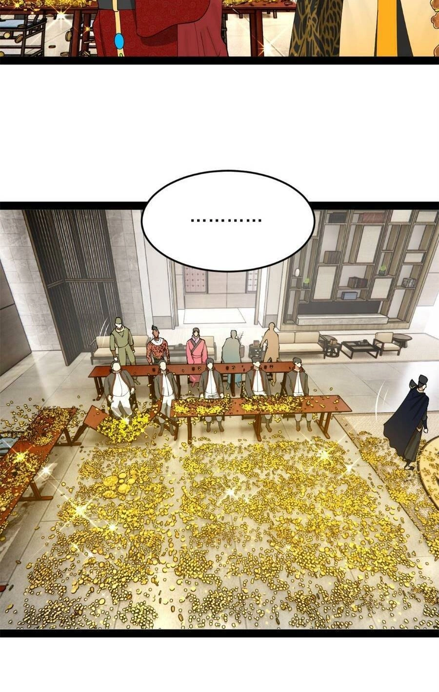 Chàng Rể Mạnh Nhất Lịch Sử Chapter 132 - 4