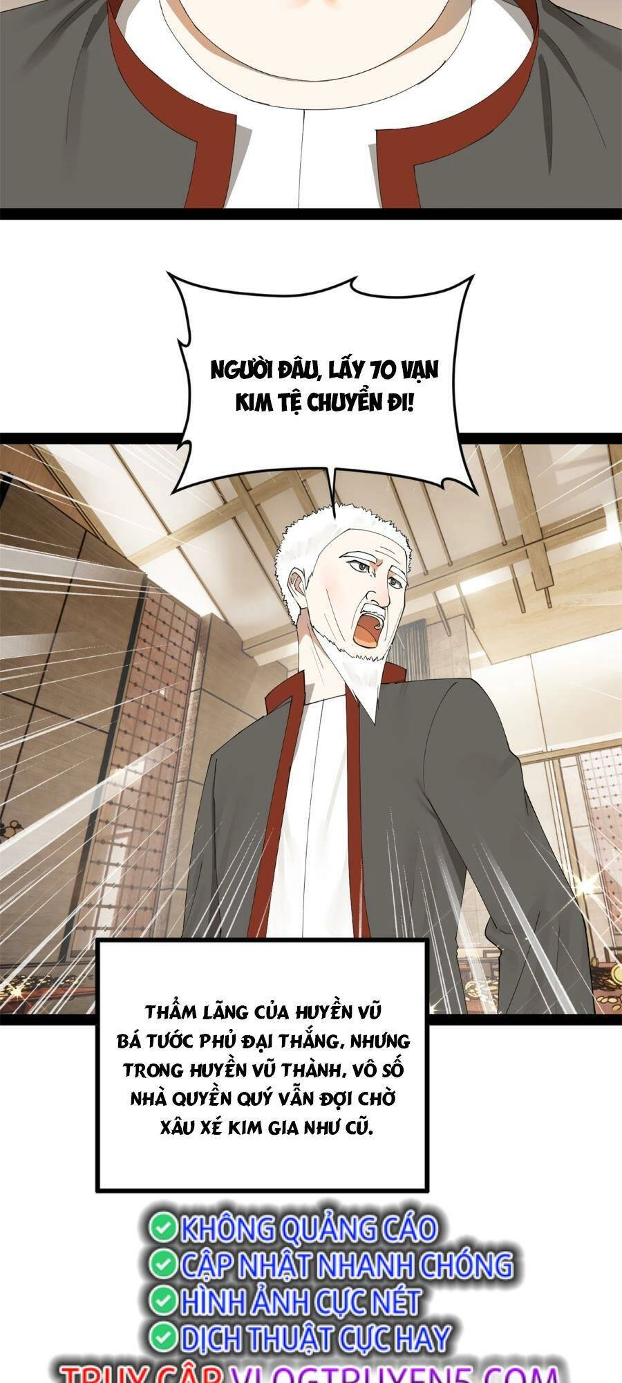 Chàng Rể Mạnh Nhất Lịch Sử Chapter 132 - 10