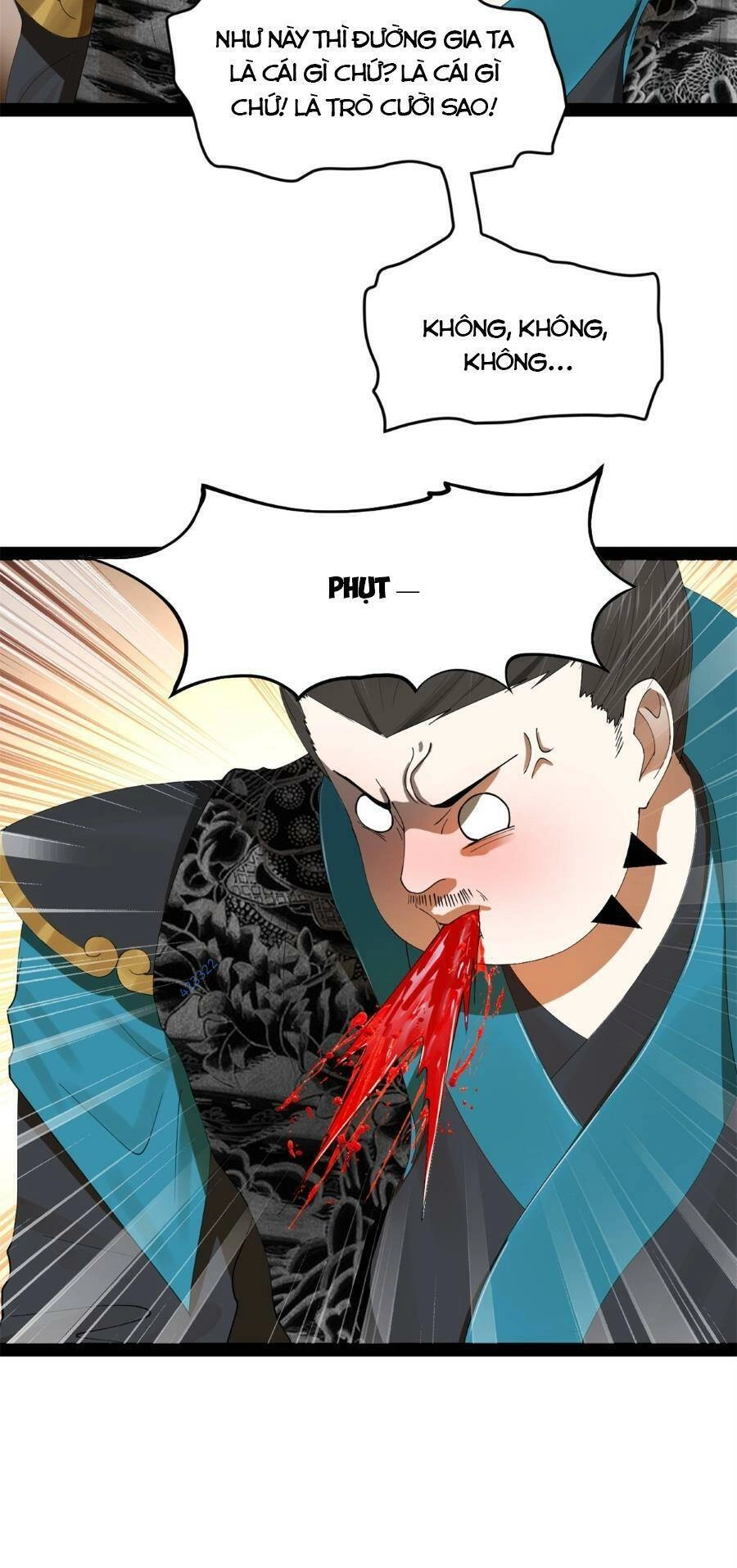 Chàng Rể Mạnh Nhất Lịch Sử Chapter 132 - 27