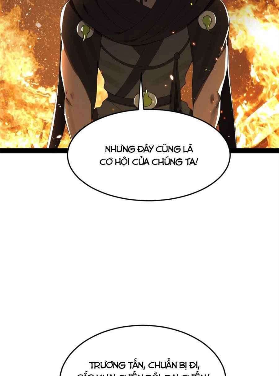 Chàng Rể Mạnh Nhất Lịch Sử Chapter 132 - 39