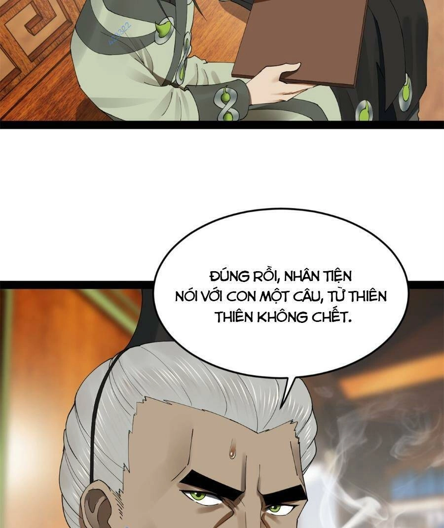 Chàng Rể Mạnh Nhất Lịch Sử Chapter 132 - 43