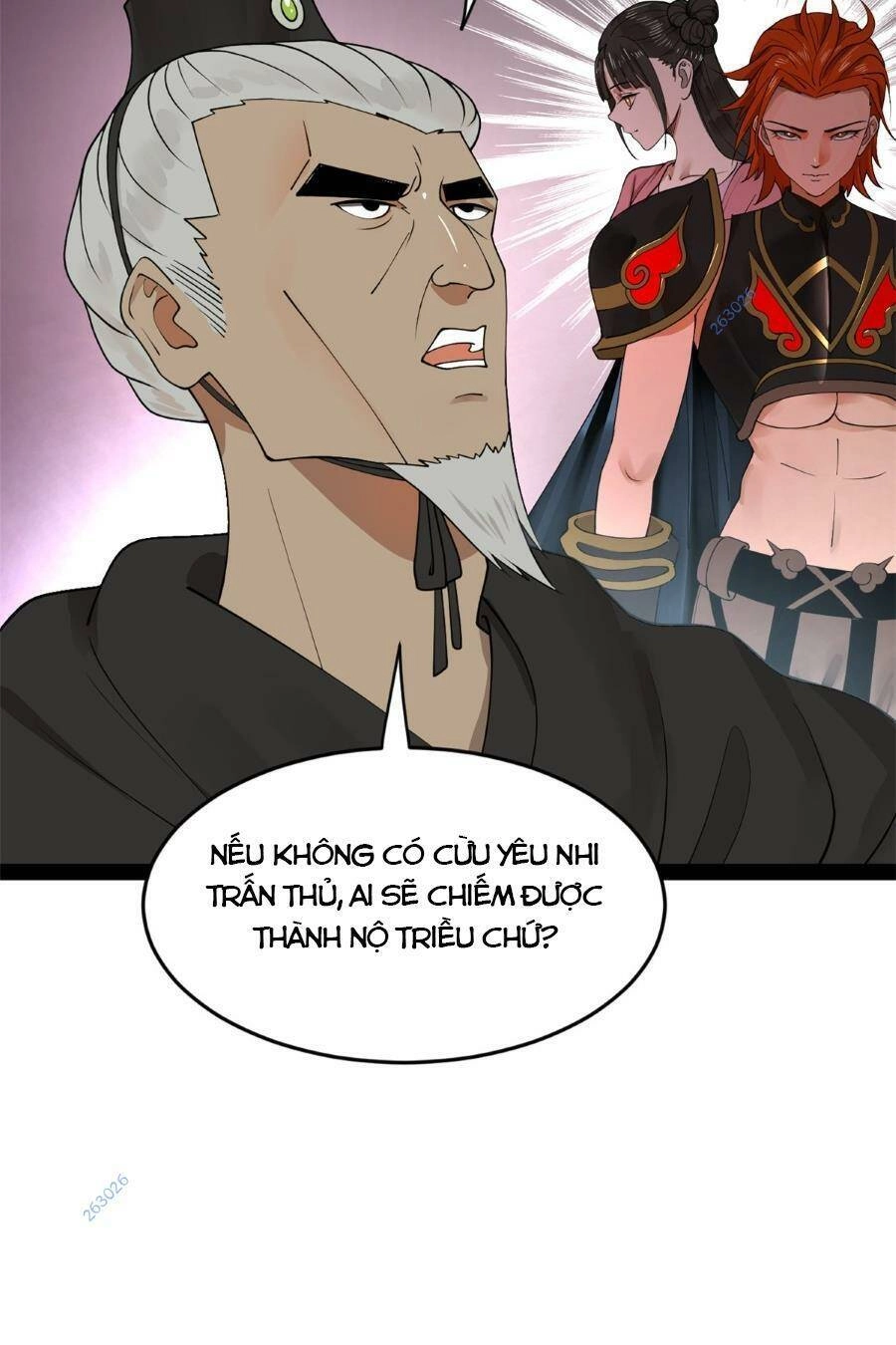 Chàng Rể Mạnh Nhất Lịch Sử Chapter 133 - 5