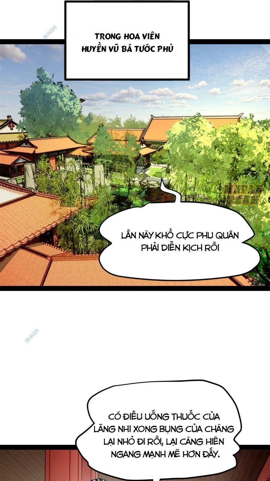 Chàng Rể Mạnh Nhất Lịch Sử Chapter 133 - 9