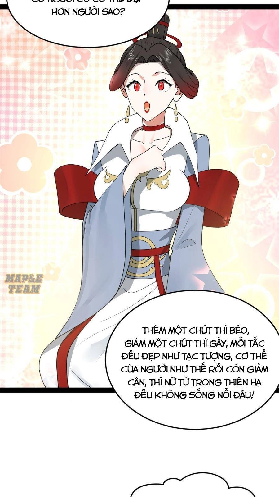 Chàng Rể Mạnh Nhất Lịch Sử Chapter 133 - 12